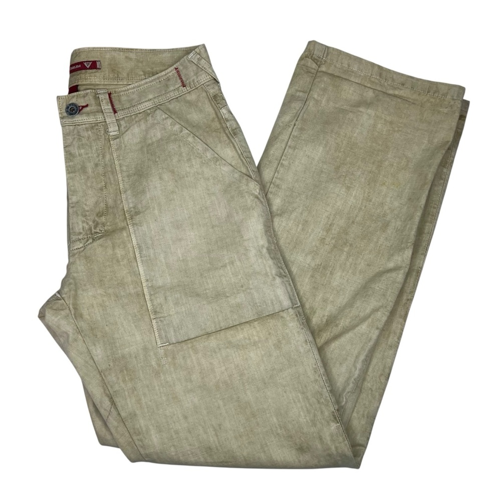 Vintage Guess Painter Utility Pants 29x32